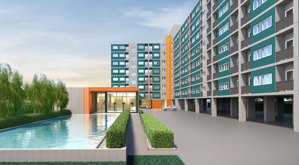 รูปภาพ เสนาคิทท์ บีทีเอส สะพานใหม่ (Senakith Bts Saphanmai)