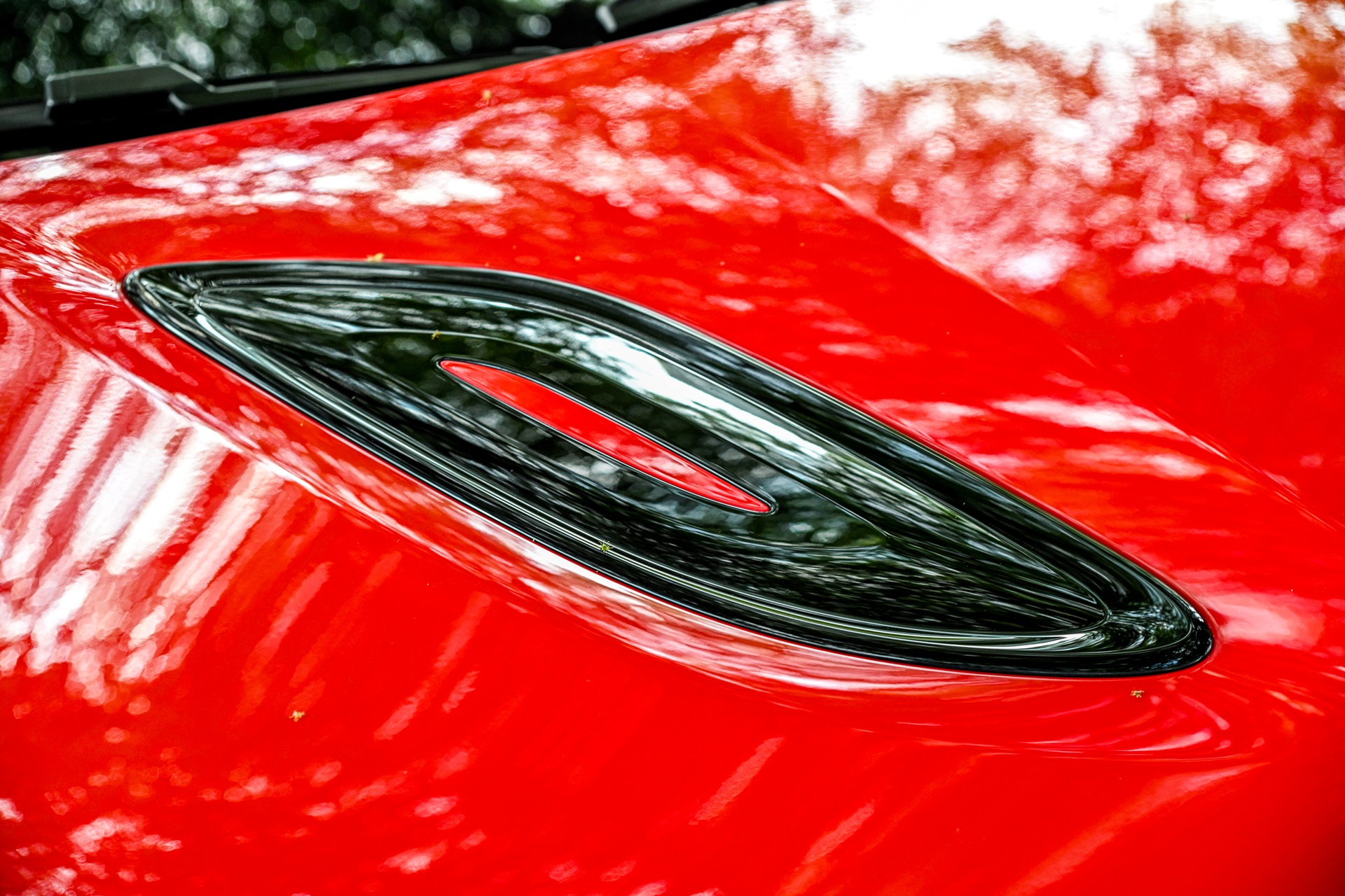 รูปภาพ เนต้า Neta GT 580 AWD ปี 2023