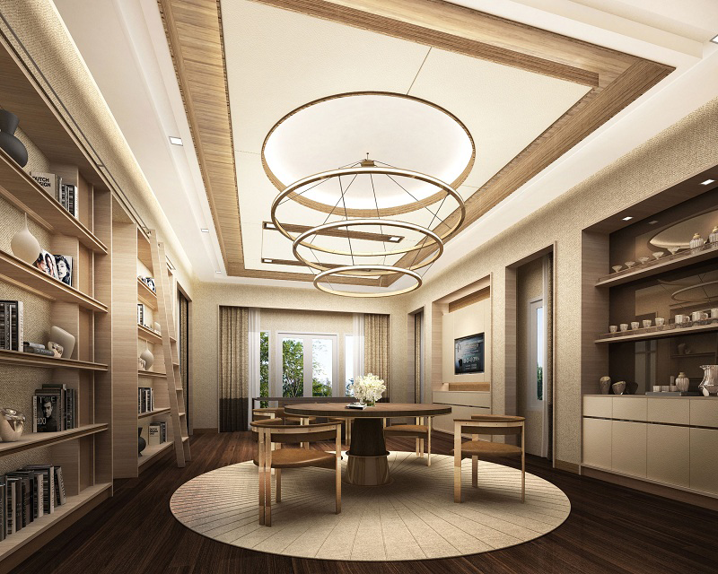 รูปภาพ เดอะ รอยัล เทียร์ (The Royal Tier Kanchanaphisek-Phran Nok)