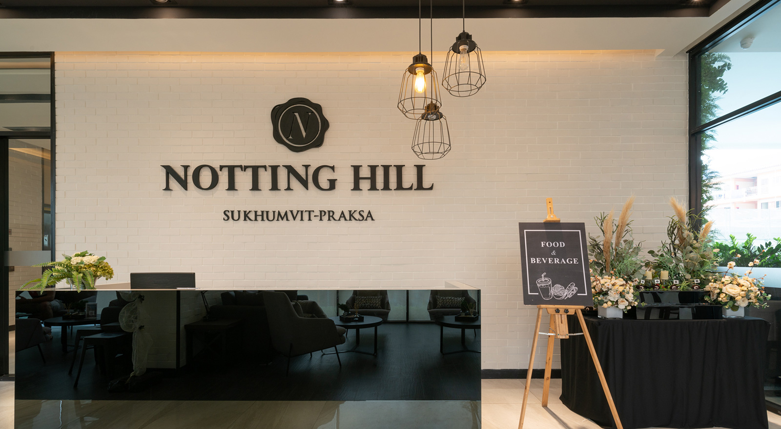 รูปภาพ นอตติ้ง ฮิลล์ สุขุมวิท-แพรกษา (Notting Hill Sukhumvit-Praksa)