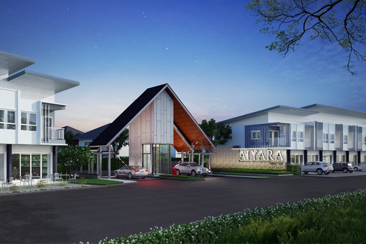 รูปภาพ ไอยรา 2 บายพาส-จอหอ (Aiyara II Pypass-Jorhor)