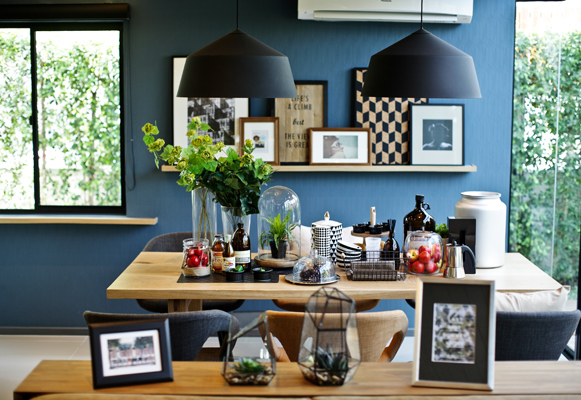 รูปภาพ อารียา โคโม่ บางนา - วงแหวน 2 (Areeya Como Bangna - Wongwaen 2)