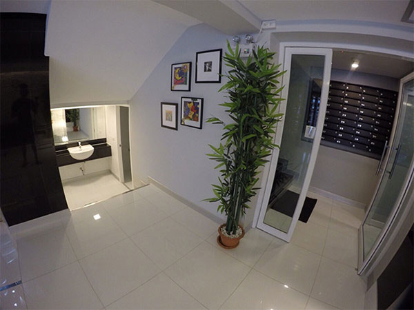 รูปภาพ ฟลอเรส สาทร เรสซิเด้นซ์ (Flawless Sathorn Residence Condo)