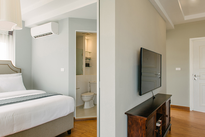 รูปภาพ เลอ บารอค บางนา-สุวรรณภูมิ (Le Baroque Bangna-Suvarnabhumi)