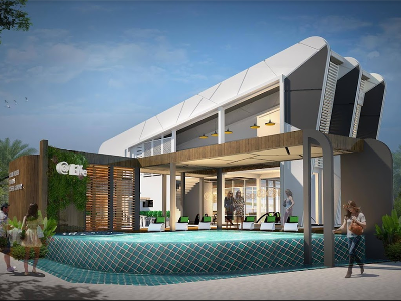 รูปภาพ แอทไลฟ์ เอ็กซ์คลูซีฟ (At Life Exclusive)