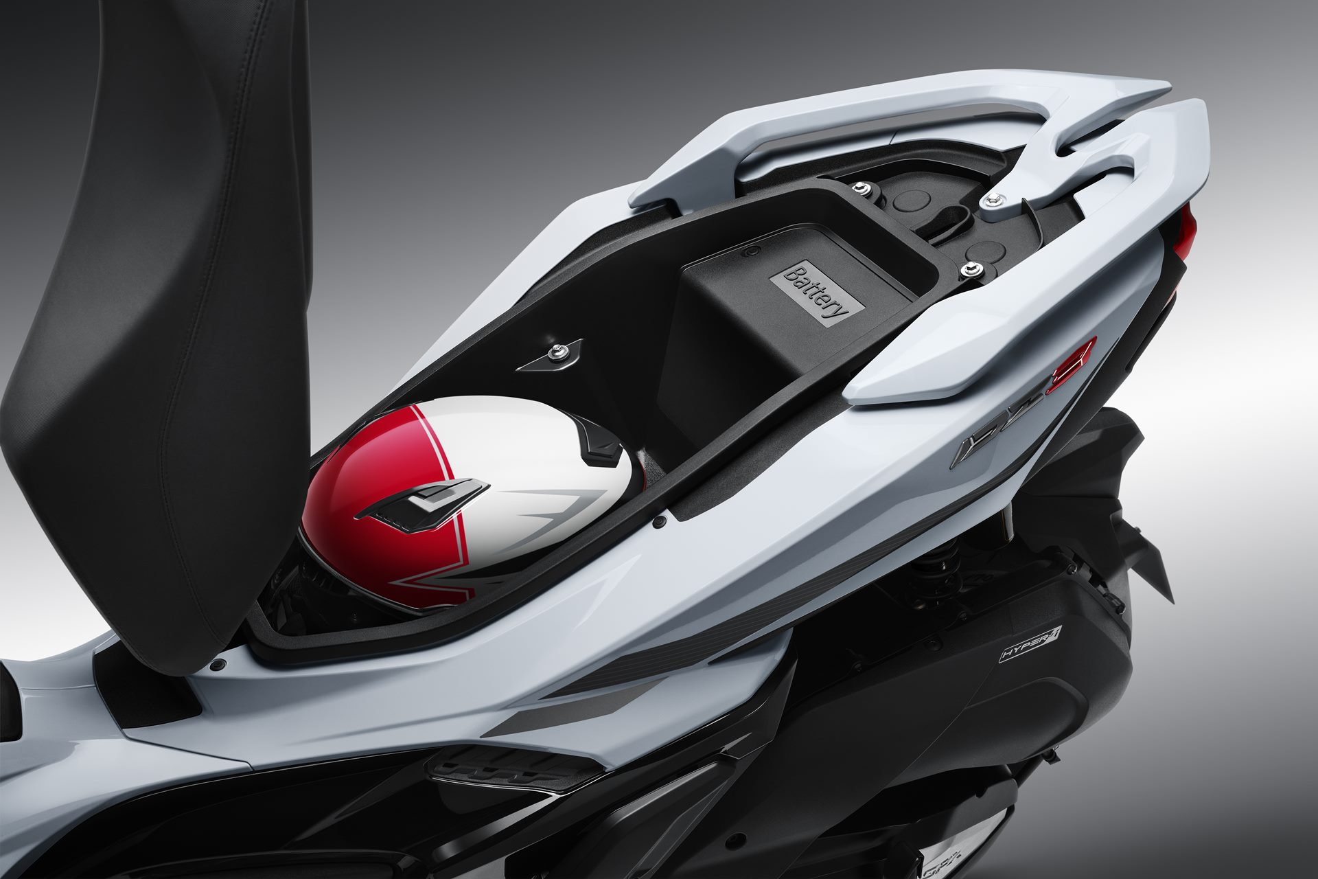 รูปภาพ จีพีเอ็กซ์ GPX DZ3 Sport ปี 2024