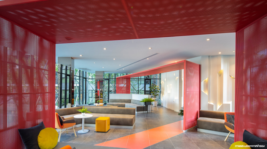 รูปภาพ เคฟ ทาวน์ สเปซ (Kave Town Space)