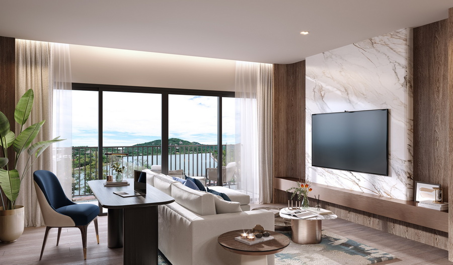 รูปภาพ ศุภาลัย คราม เขาเต่า (Supalai Kram Khao Tao)