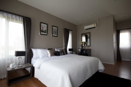 รูปภาพ วิลล่า โนวา เทพารักษ์ (Villa Nova Teparak)