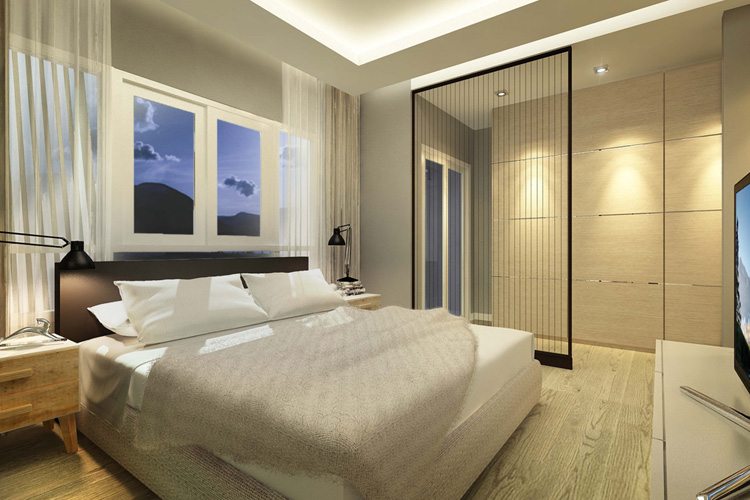 รูปภาพ คาซ่า ซิตี้ ประชาอุทิศ 90 (Casa City)