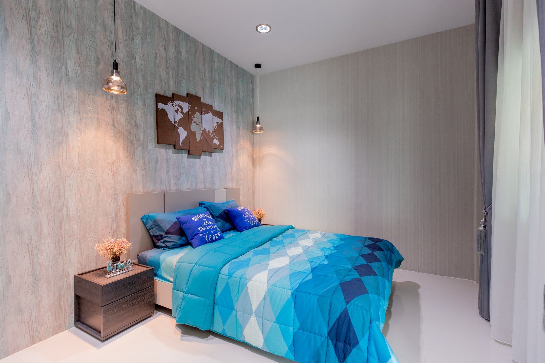 รูปภาพ วิสทาวน์ แม่น้ำคู้-ปลวกแดง (Wiztown Maenam Khu-Plaukdaeng)