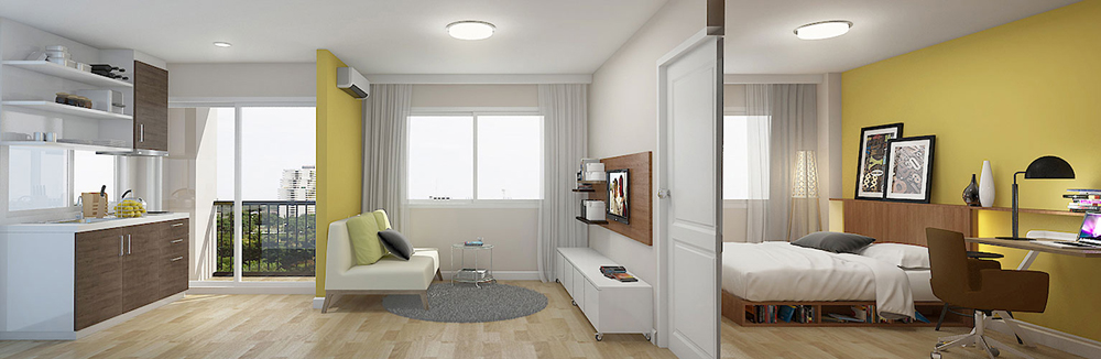 รูปภาพ กัลปพฤกษ์ ซิตี้ พลัส อุดรธานี (Kalpapruek City Plus Udon Thani)