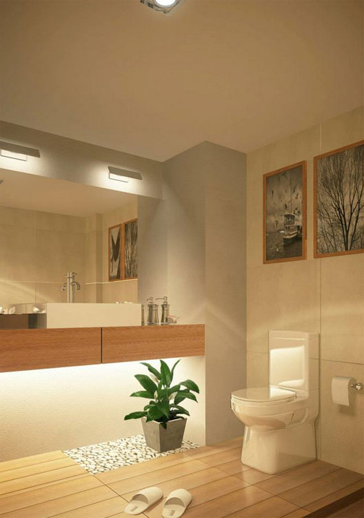 รูปภาพ โมเสค คอนโดมิเนียม (Mosaic Condominium)