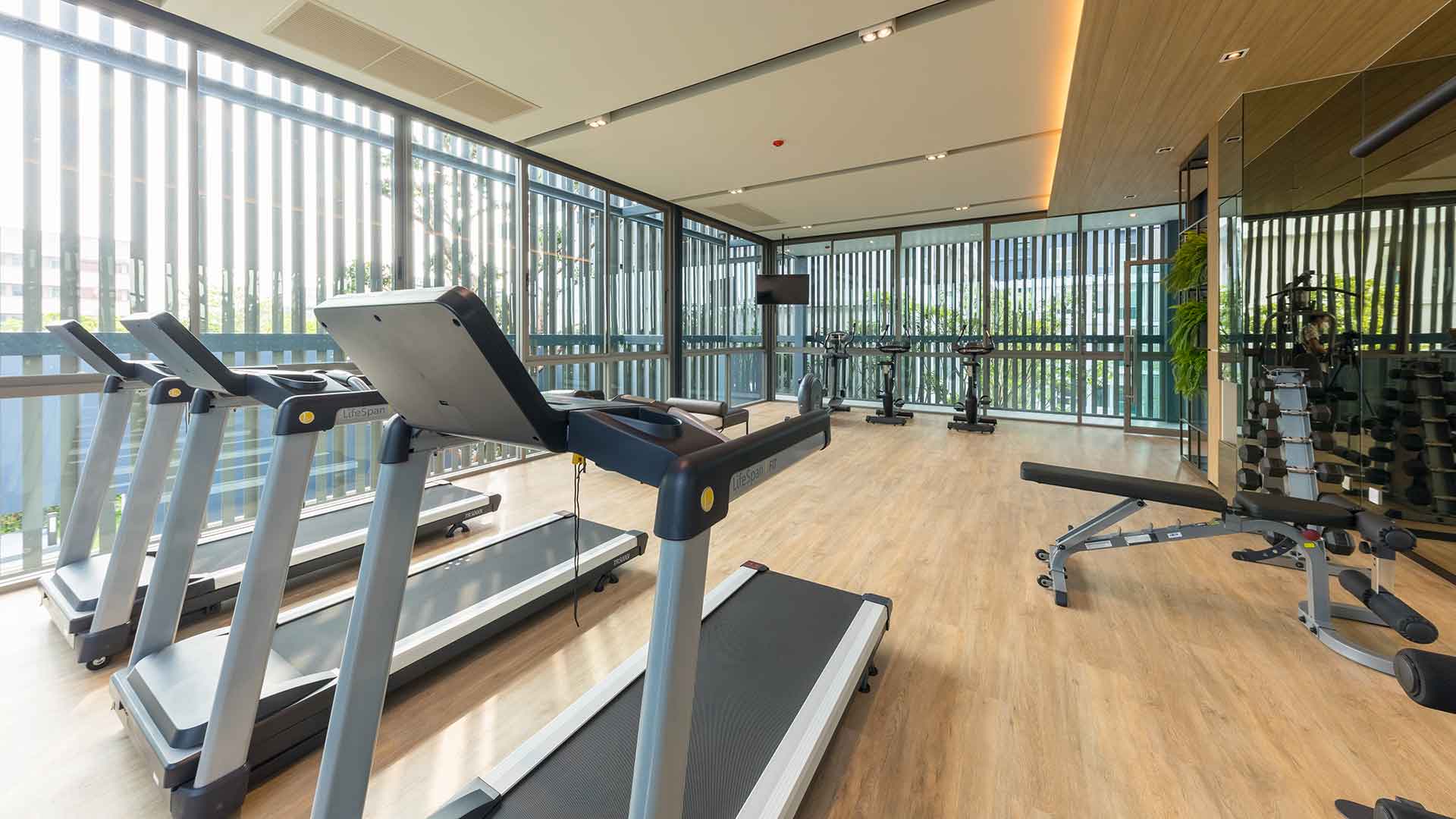 รูปภาพ อีส 2 พระราม 2 (Ease 2 Rama 2)