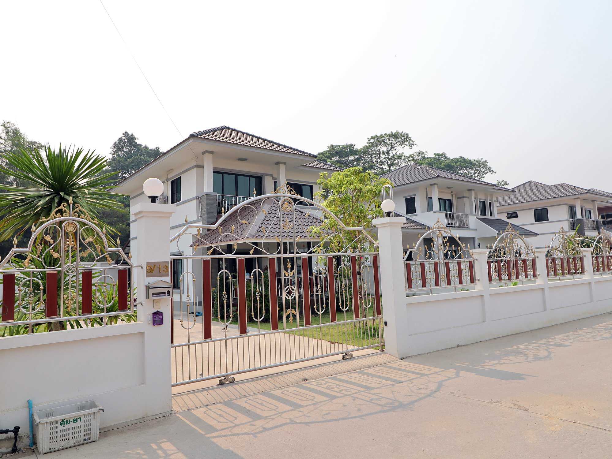 รูปภาพ ใจแก้วเอราวัณ ทาวน์ อเวนิว (Jai Kaew Arawan Town Avenue)