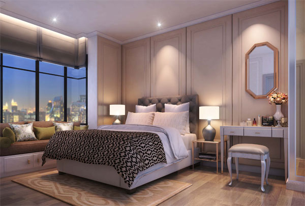 รูปภาพ เมลานี แบงคอก ( Melanie Bangkok)