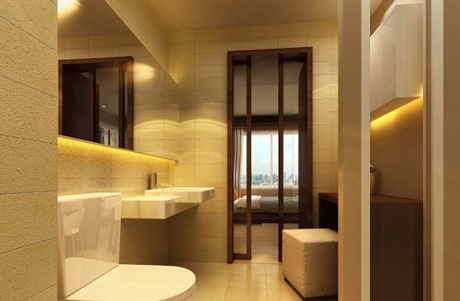 รูปภาพ วิช แอท สามย่าน (Wish @ Samyan)