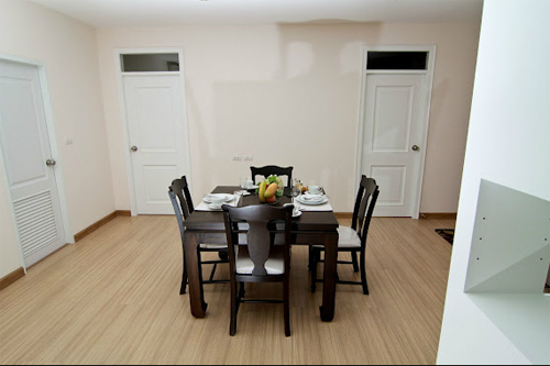 รูปภาพ เดอะ เมเปิ้ล สาทร-นราธิวาส (The Maple Sathorn-Narathiwas)