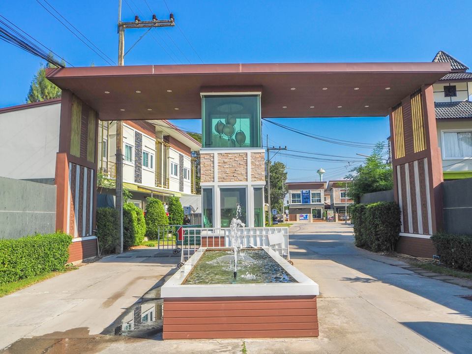 รูปภาพ บ้านธนกฤกษณ์ (Baan Thanakrit)