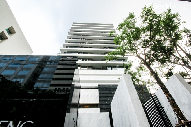 รูปภาพ ศาลาแดง วัน (Saladaeng One)