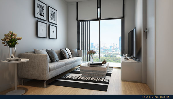 รูปภาพ อาร์ทิมิส สุขุมวิท 77 (Artemis Sukhumvit 77)