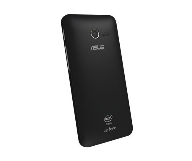 รูปภาพ เอซุส ASUS-Zenfone 4 (A450CG)