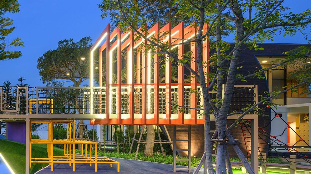 รูปภาพ เอส เกต ทาวน์ ราชพฤกษ์-345 (S Gate Town Ratchaphruek-345)