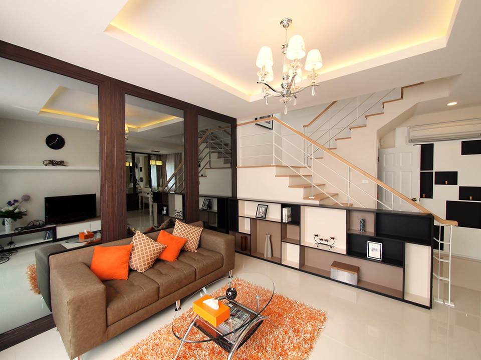 รูปภาพ ดิ เอสเตท ศรีนครินทร์ 2 (The estate Srinakarin 2)