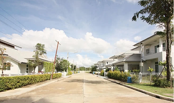 รูปภาพ พิมานเพลส ทร็อพพิคัล การ์เด้น วงแหวนใต้ (Piman Place Tropical Garden Southern Ring)