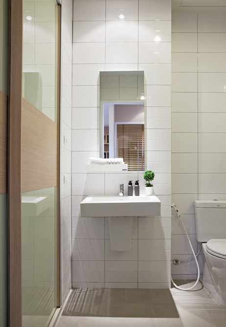 รูปภาพ แอปเปิ้ล คอนโด สุขุมวิท-แบริ่ง (Apple Condo Sukhumvit - Bearing)