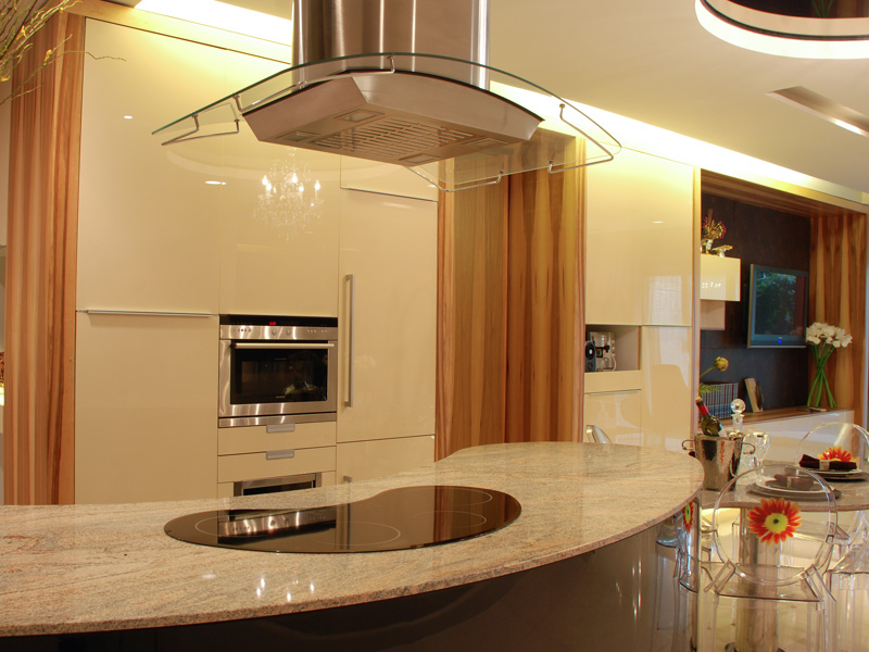 รูปภาพ โอเชียน เอจ (Ocean's Edge)