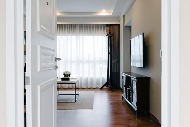 รูปภาพ เลอ บารอค บางนา-สุวรรณภูมิ (Le Baroque Bangna-Suvarnabhumi)