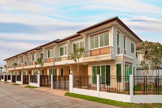 รูปภาพ ดรีมวิลล์ 3 ราชพฤกษ์-สวนผัก 32 (Dream Ville 3)