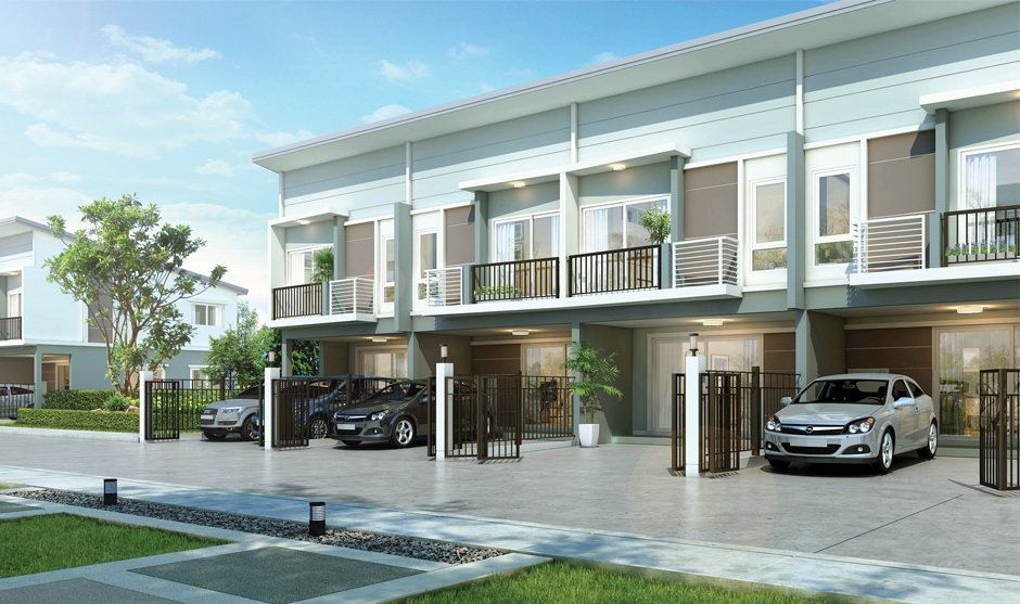 รูปภาพ ศุภาลัย วิลล์ สุราษฎร์ธานี (Supalai Ville)