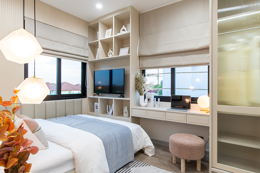 รูปภาพ เดอะ เมิร์ธ ไลท์ ราชพฤกษ์ - พระราม 5 (The Mirth Lite Ratchapruek - Rama 5)