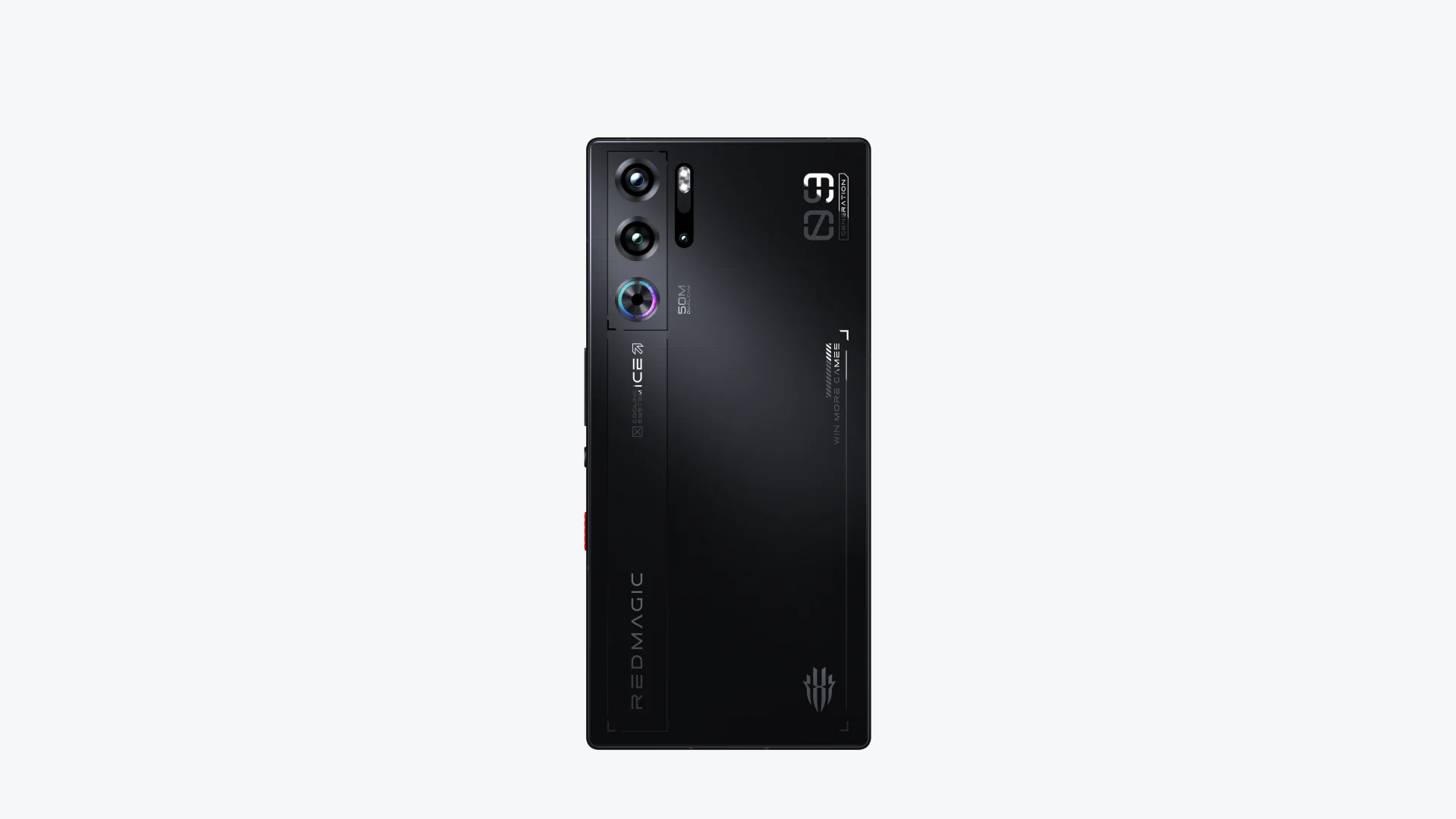 รูปภาพ นูเบีย Nubia Red Magic9 Pro (12GB/256GB)