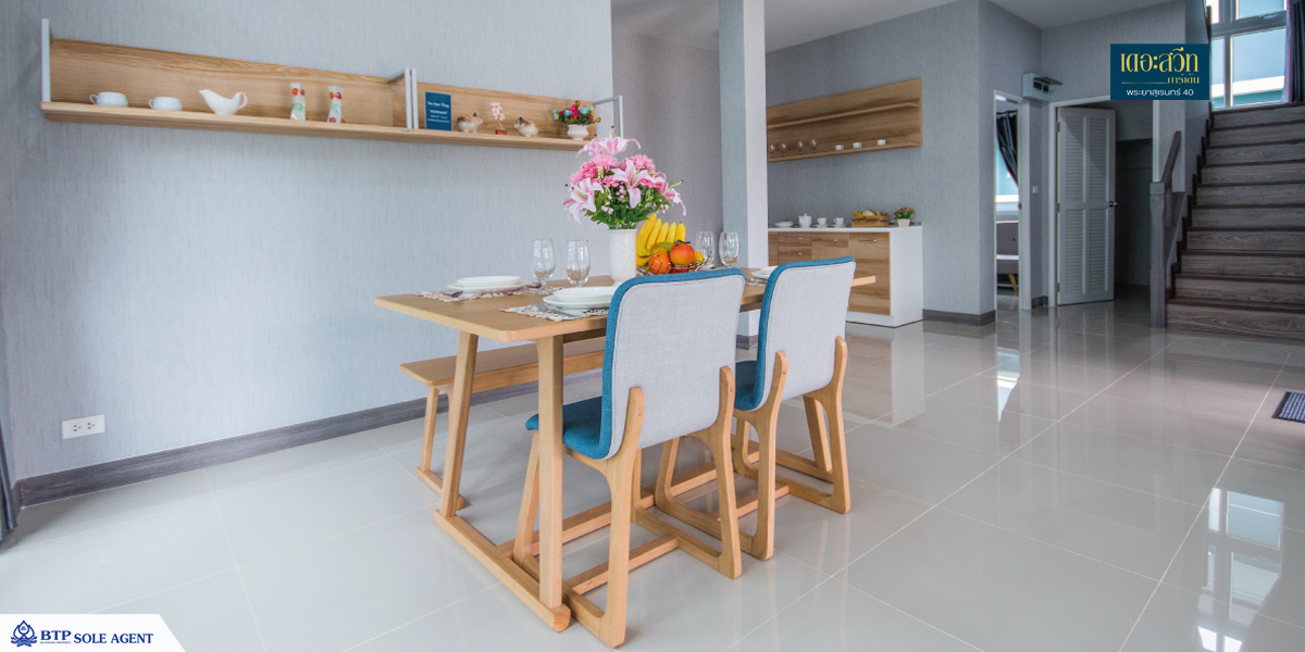 รูปภาพ เดอะสวีทการ์เด้น รามอินทรา - วงแหวน (The Sweet Garden Ramkhamhaeng - Wongwaen)