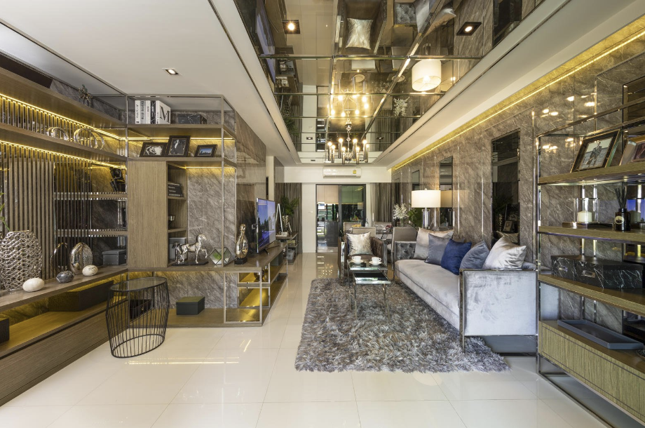 รูปภาพ ยูนิโอ ทาวน์ ศรีนครินทร์-บางนา (Unio Town Srinakarin - Bangna)