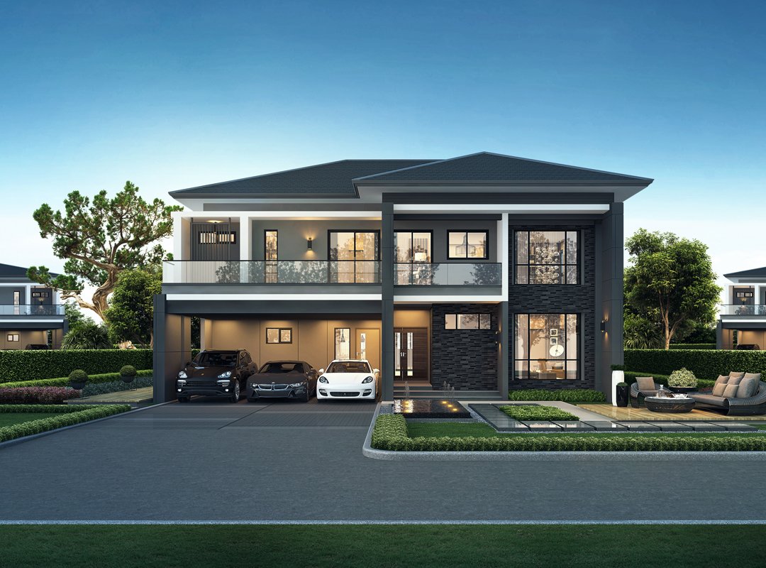 รูปภาพ เดอะ ซิตี้ พระราม 9 - กรุงเทพกรีฑา (The City Rama 9 - Krungthepkreetha)