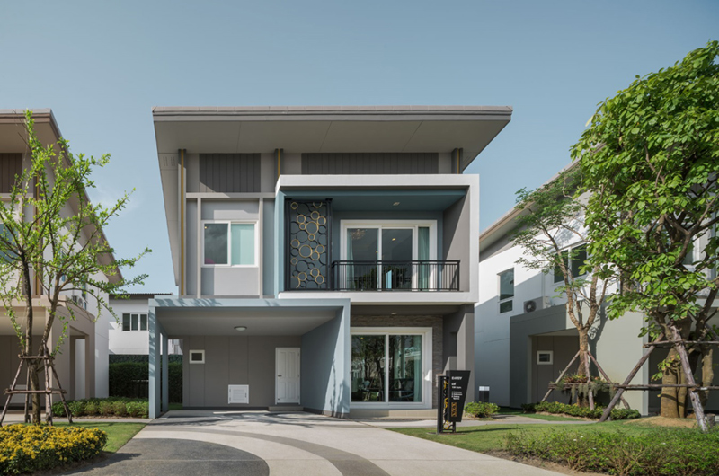 รูปภาพ โกลเด้น นีโอ ชัยพฤกษ์-วงแหวน (Golden Neo)