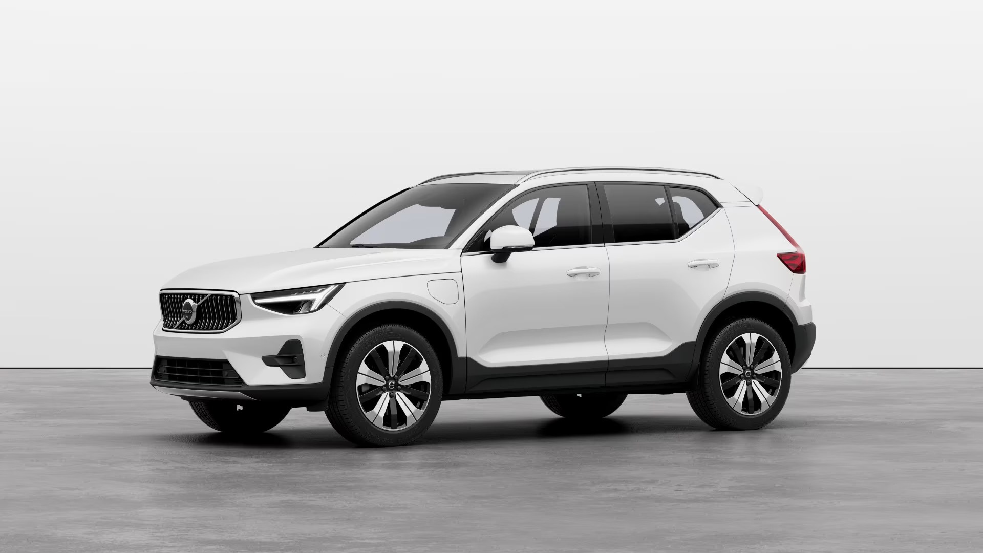 รูปภาพ วอลโว่ Volvo XC40 Recharge Plus T5 Plug-in Hybrid Dark ปี 2023