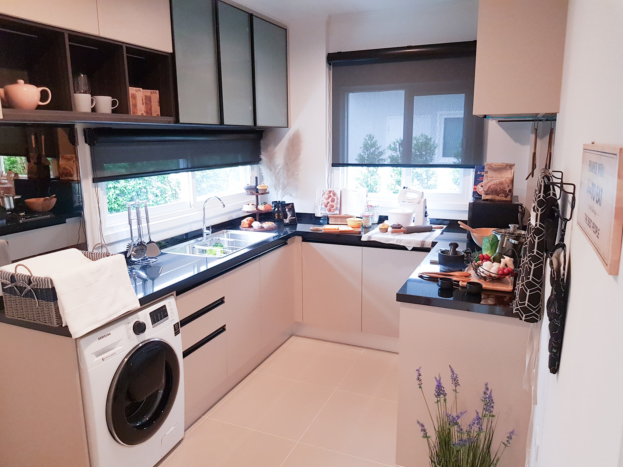 รูปภาพ ศุภาลัย พาร์ควิลล์ หางดง - เชียงใหม่ (Supalai Park Ville Hangdong - Chiangmai)