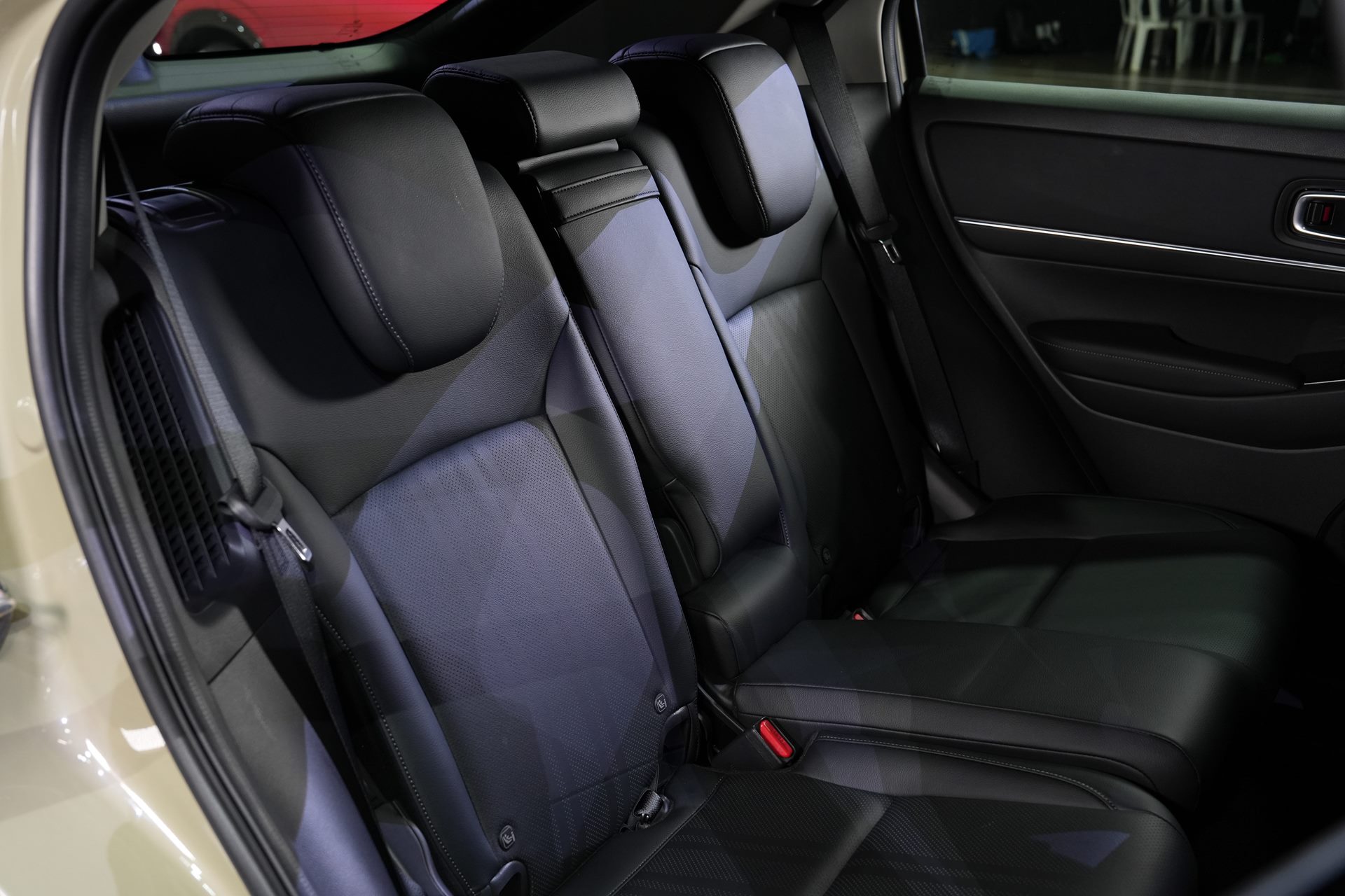 รูปภาพ ฮอนด้า Honda HR-V e:HEV E ปี 2024