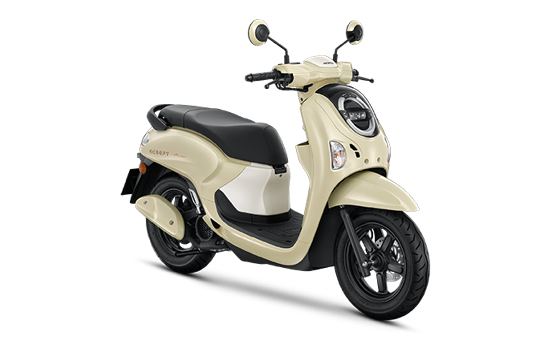 รูปภาพ ฮอนด้า Honda Scoopy Prestige ปี 2024