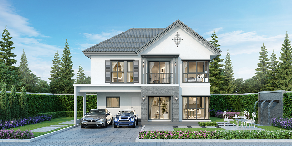 รูปภาพ โมดิ วิลล่า ราชพฤกษ์ตัดใหม่ (Modi Villa New-Ratchaphruek Road)