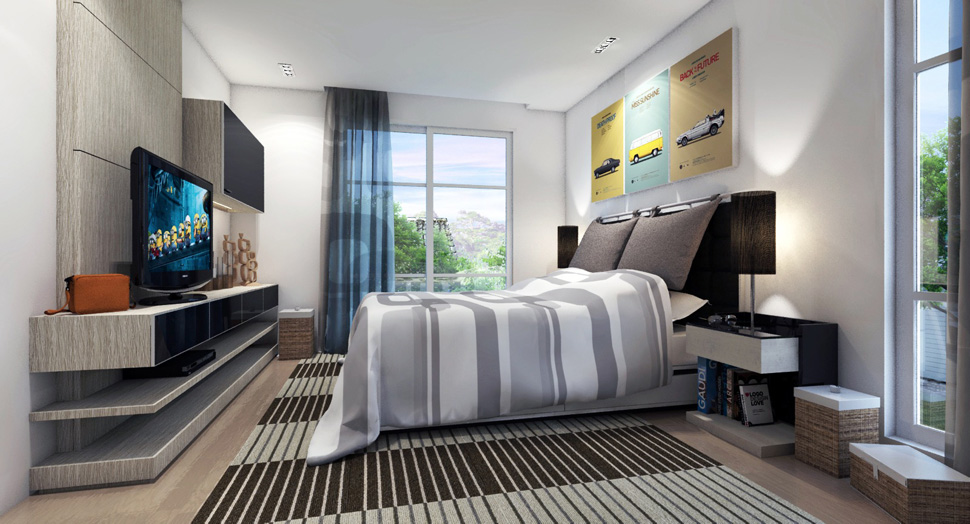 รูปภาพ เดอะ คาสเทลโล ลาดพร้าว 71 (The Castello Lardpraw 71)