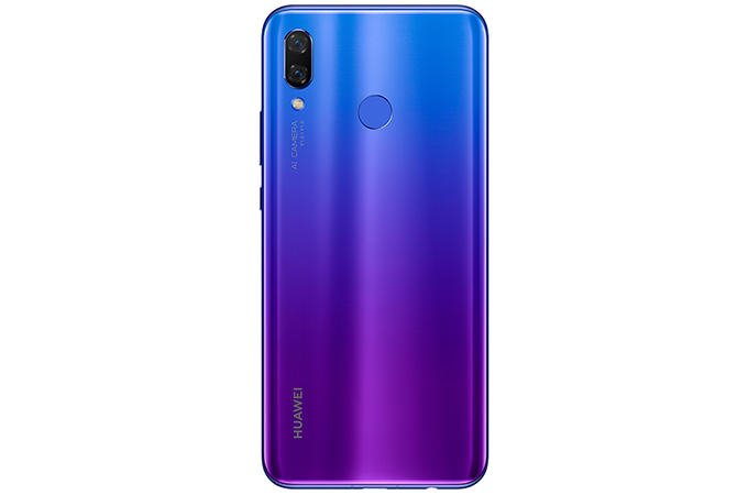 รูปภาพ หัวเหว่ย Huawei-Nova 3i