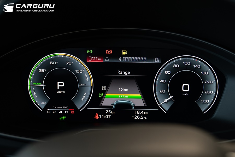 รูปภาพ อาวดี้ Audi Q5 55 TFSI e quattro S line ปี 2022