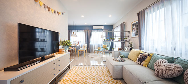 รูปภาพ เพฟ รังสิต (Pave Rangsit)