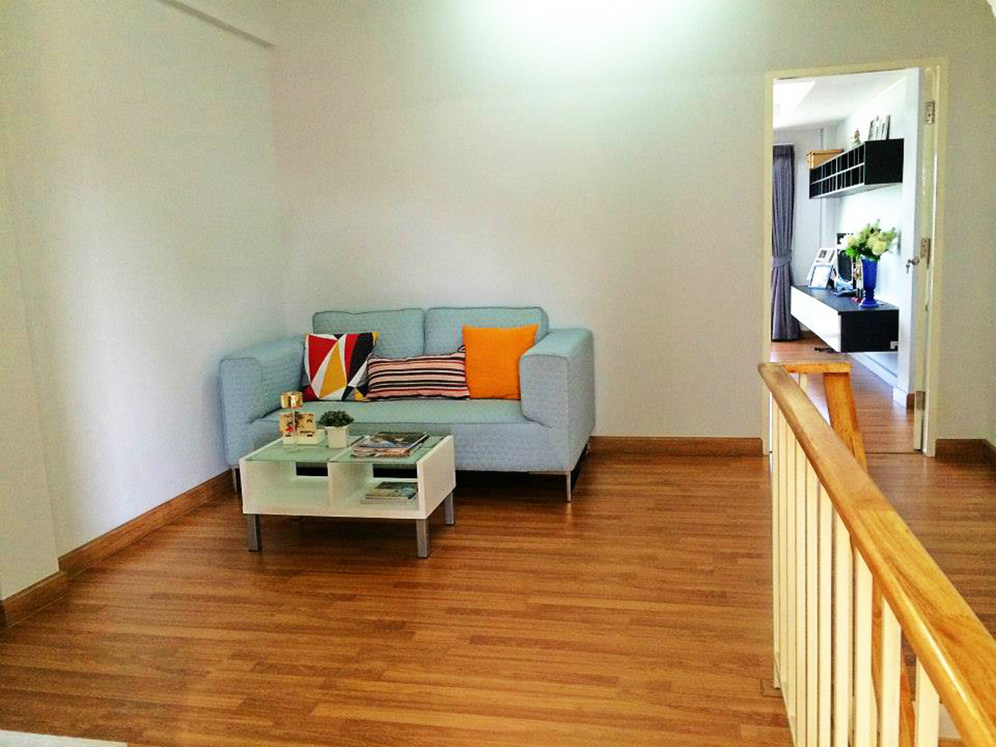 รูปภาพ พฤกษาพรรณ บ้านสิงห์ (Pruksapan Baansing)